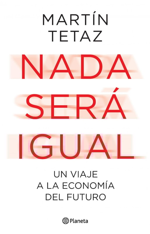 Nada será igual