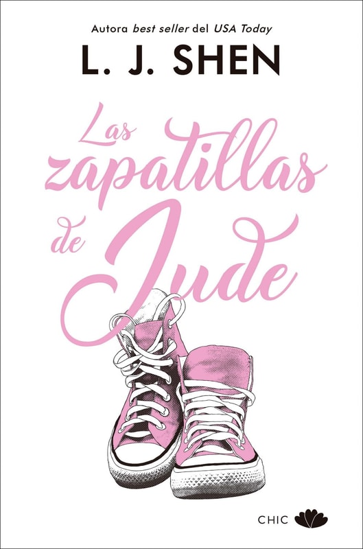 Las zapatillas de Jude