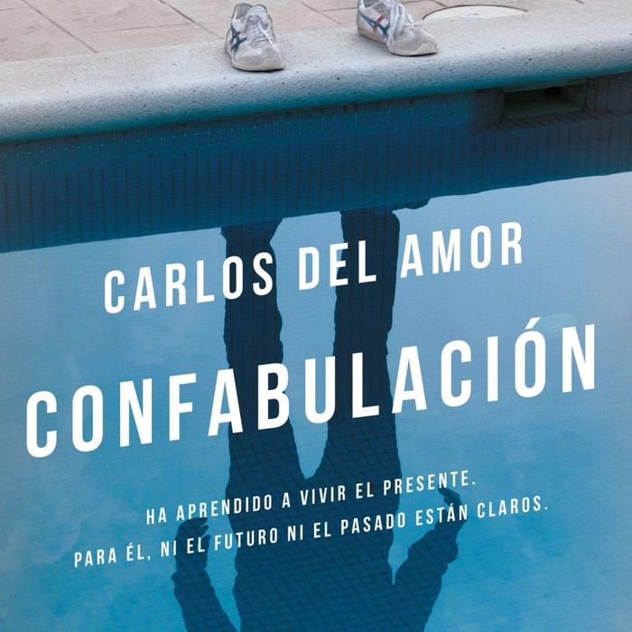 Confabulación