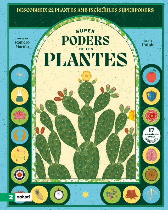 Superpoders de les plantes