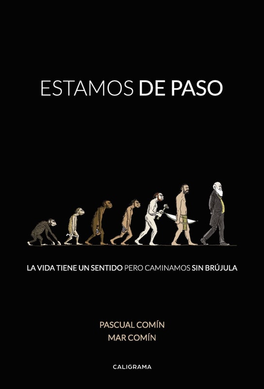 Estamos de paso