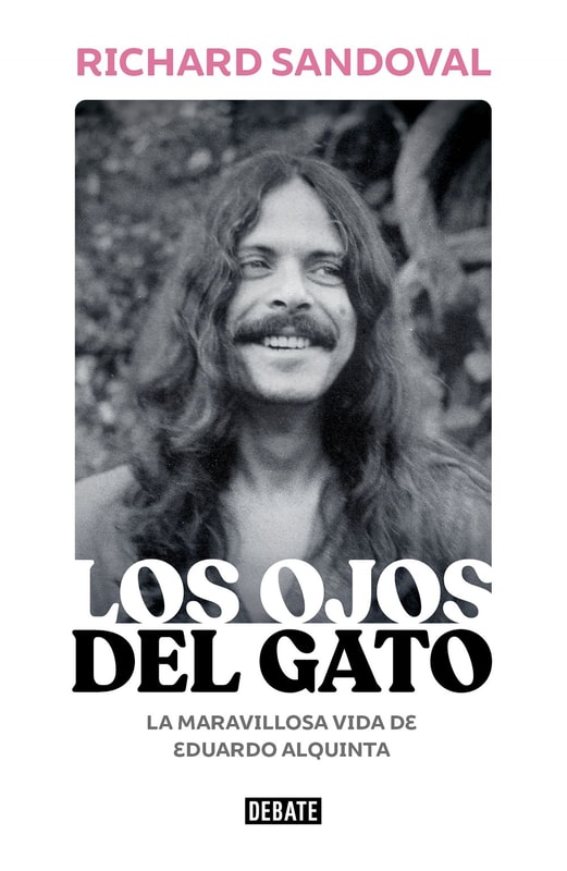 Los ojos del Gato