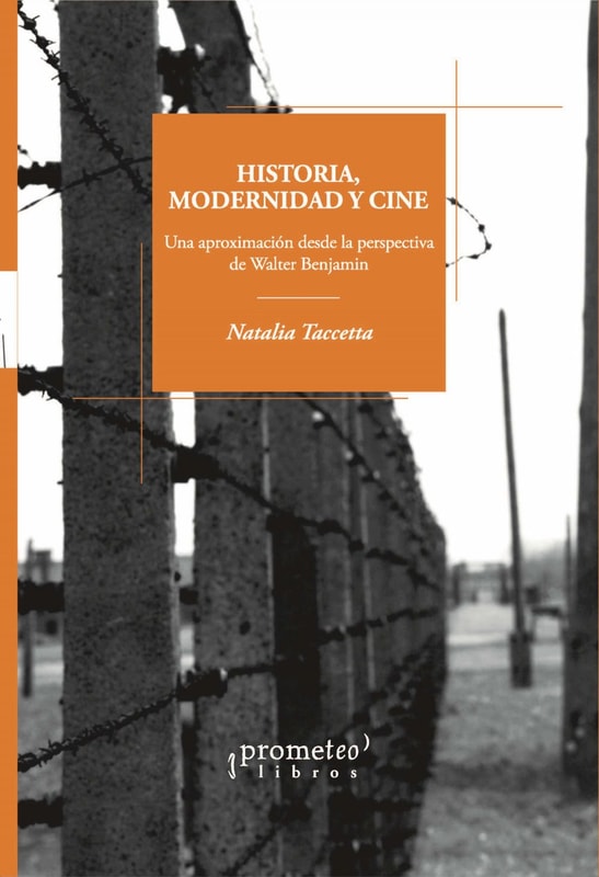 Historia, modernidad y cine