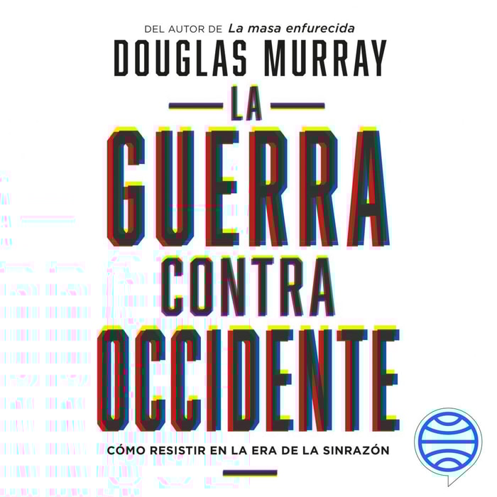 La guerra contra Occidente
