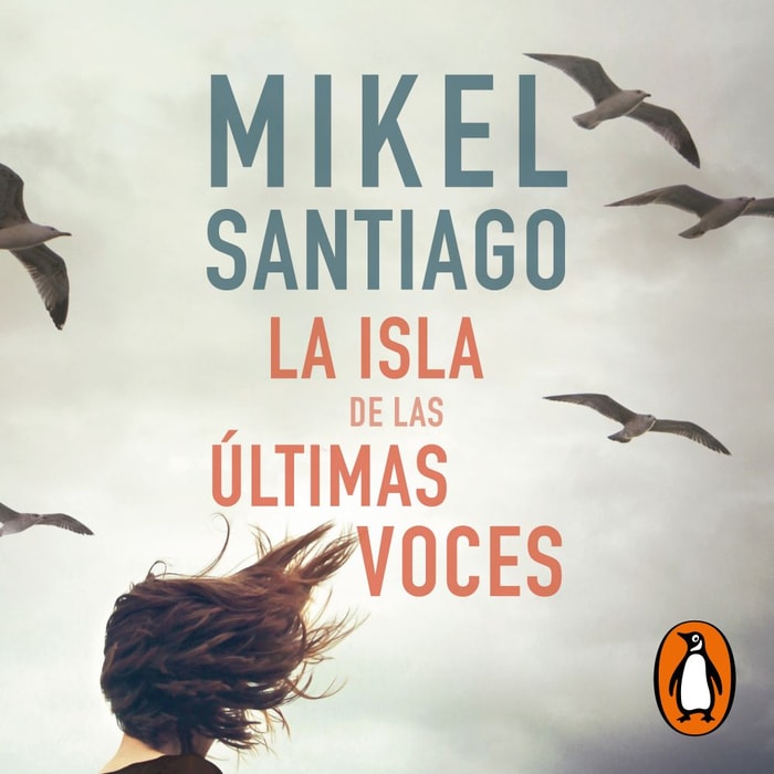 La isla de las últimas voces