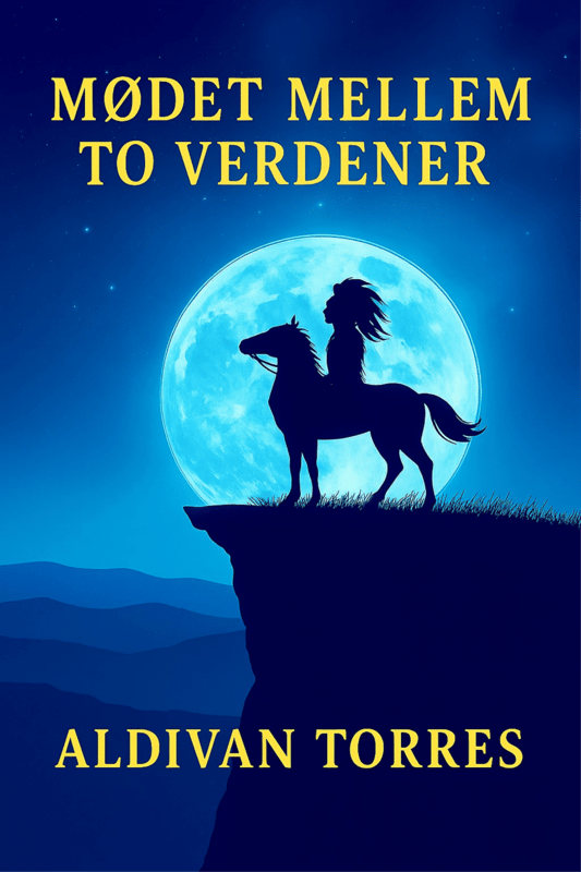 Mødet Mellem to Verdener