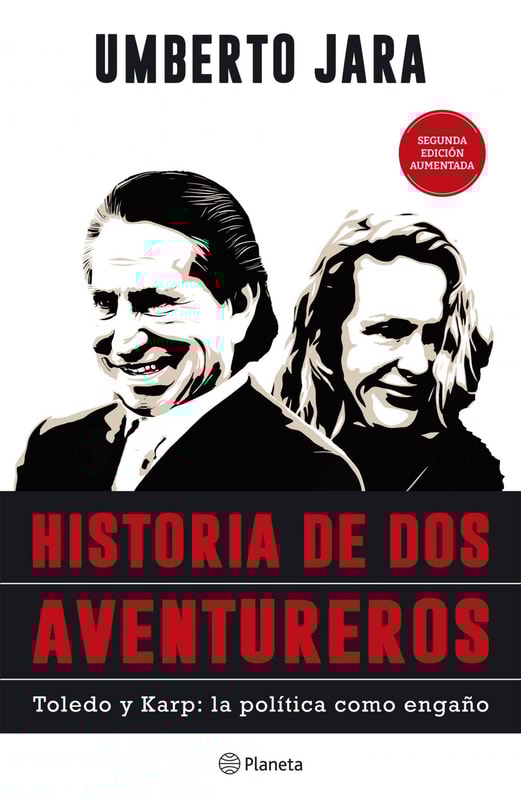 Historia de dos aventureros
