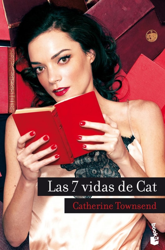 Las 7 vidas de Cat