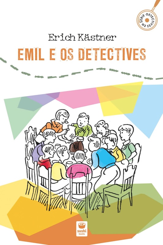 Emil e os detectives