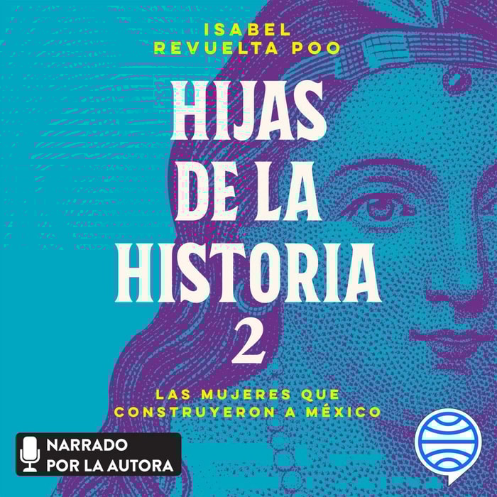 Hijas de la historia 2