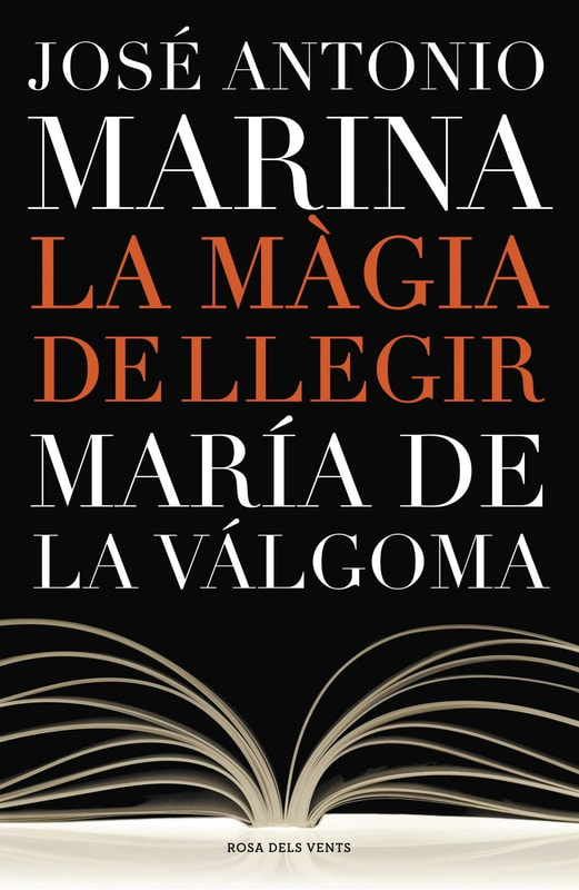 La màgia de llegir