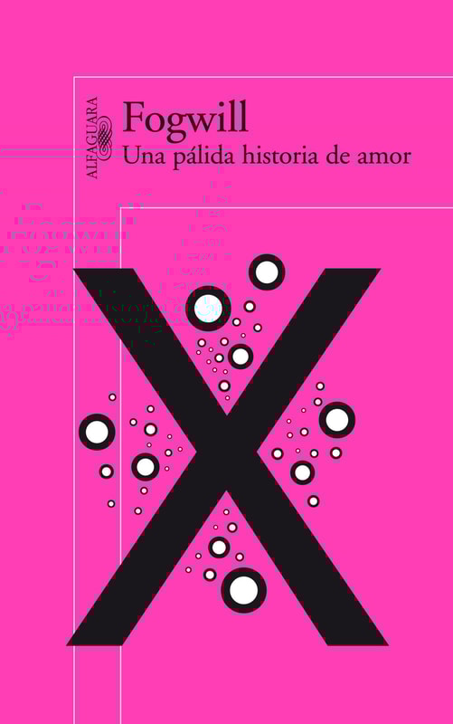 Una pálida historia de amor