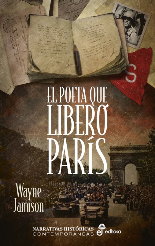 El poeta que liberó París