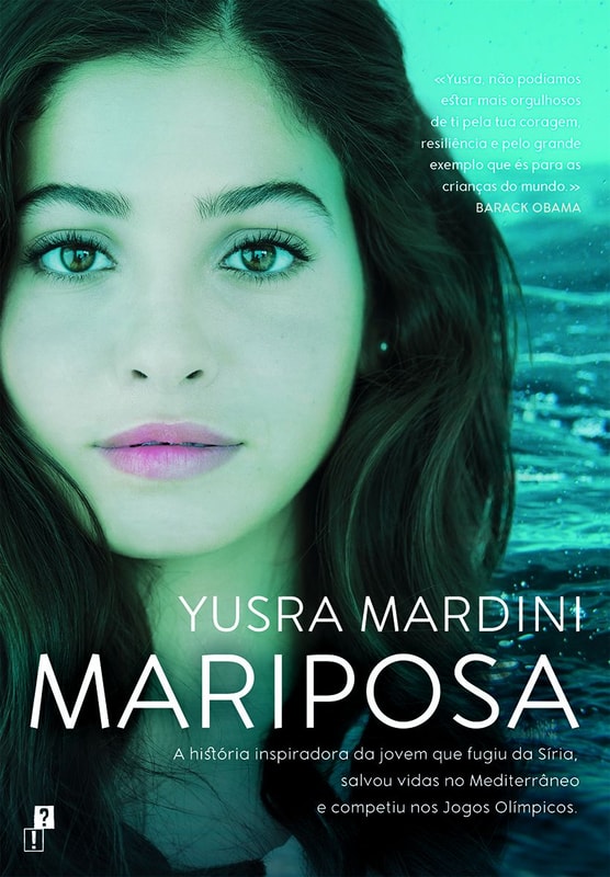Mariposa