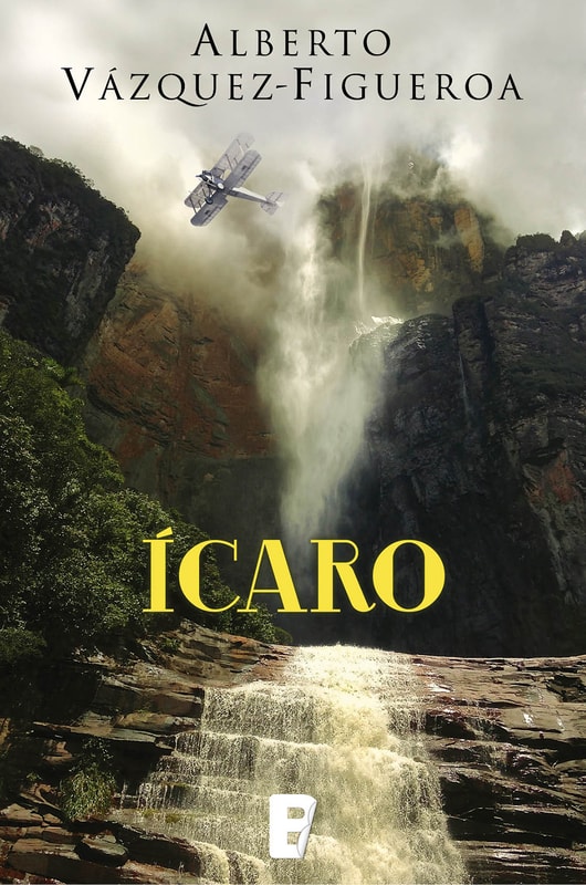 Ícaro