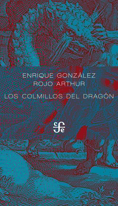 Los colmillos del dragón