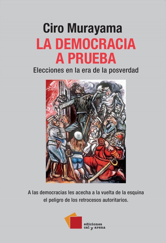 La democracia a prueba