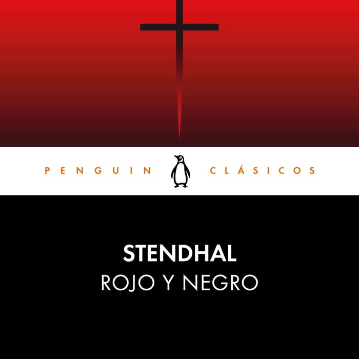 Rojo y negro