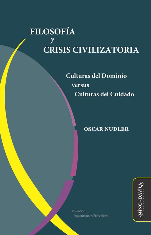 Filosofía y crisis civilizatoria