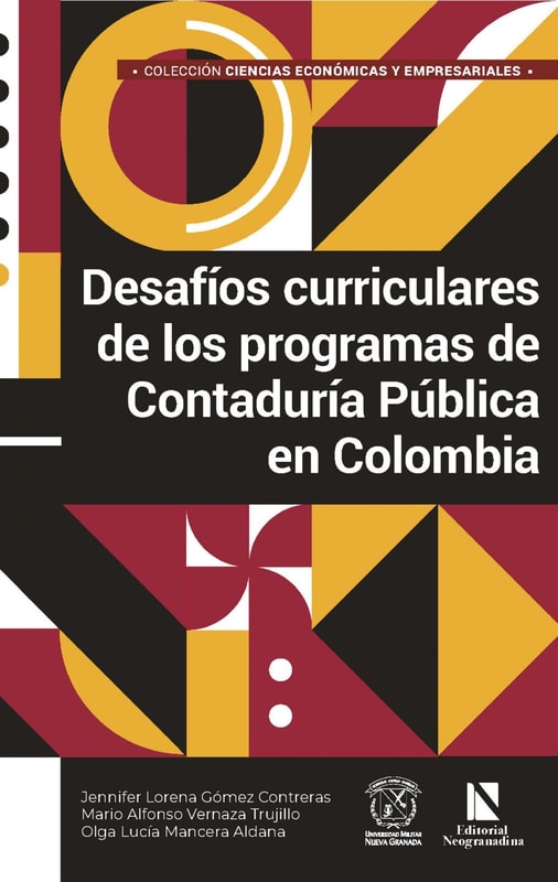 Desafíos curriculares de los programas de Contaduría Pública en Colombia