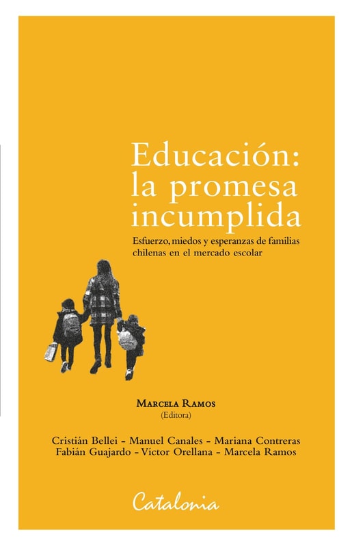 Educación: La promesa incumplida