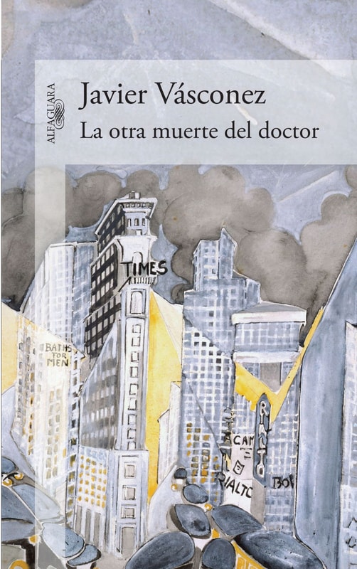 La otra muerte del doctor