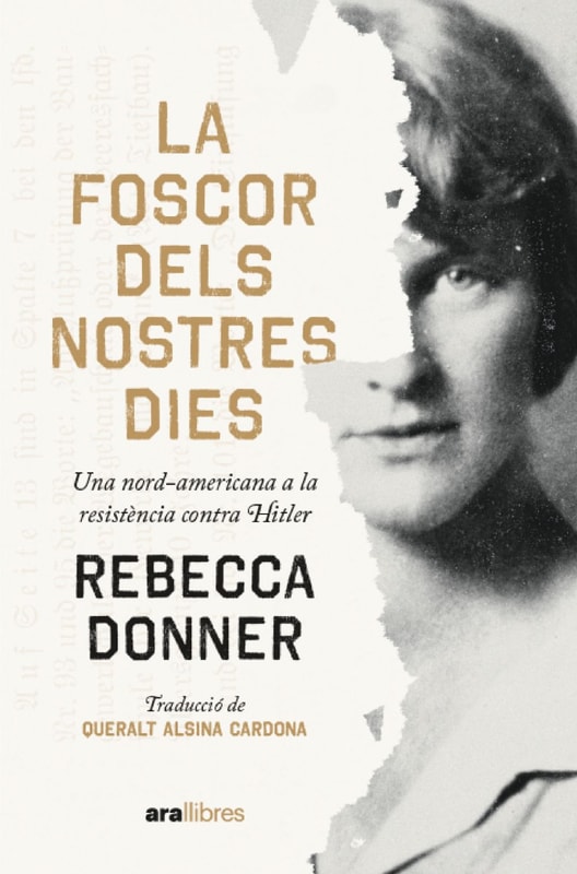 La foscor dels nostres dies