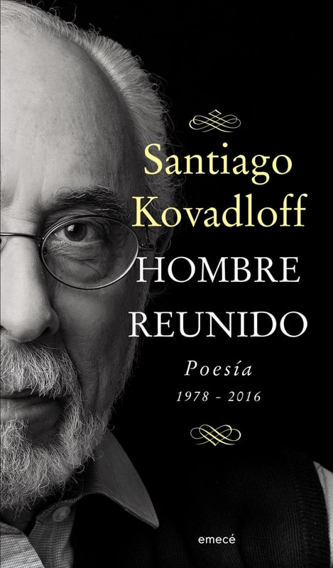 Hombre reunido