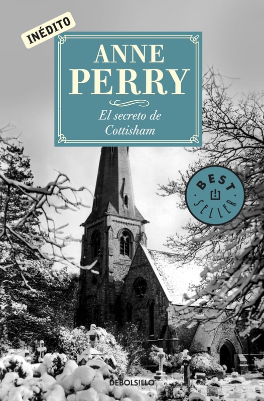 El secreto de Cottisham (Historias navideñas)