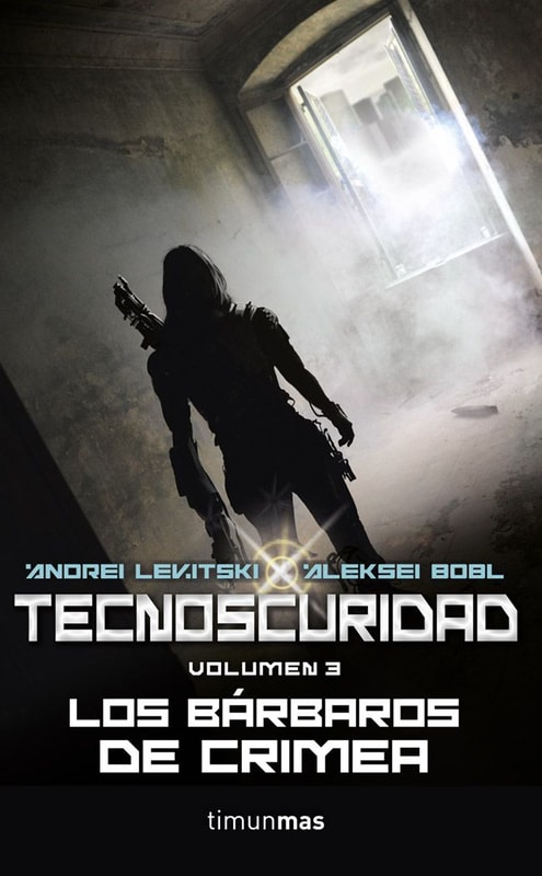 Tecnoscuridad 3