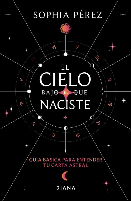 El cielo bajo el que naciste