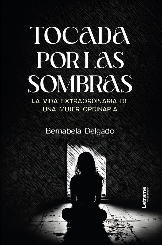 Tocada por las sombras