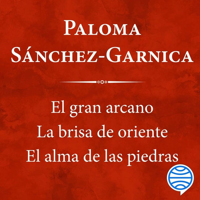 Pack El gran arcano + La brisa de oriente + El alma de las piedras