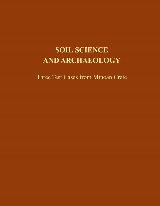 Soil Science and Archaeology