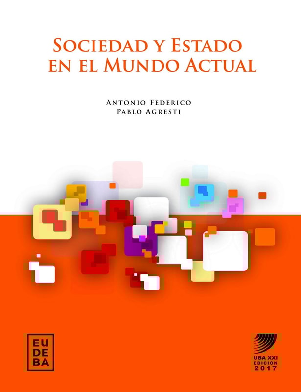 Sociedad y Estado en el mundo actual