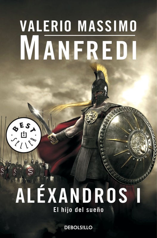 Aléxandros I