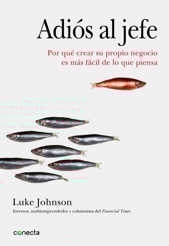 Adiós al jefe