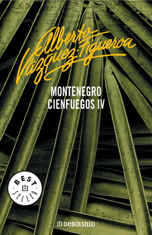 Montenegro (Cienfuegos 4)