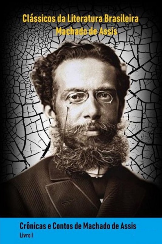 Crônicas de Machado de Assis