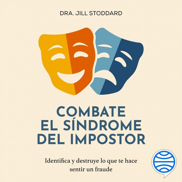 Combate el síndrome del impostor