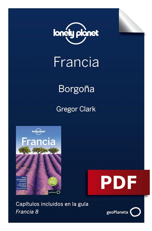 Francia 8_10. Borgoña
