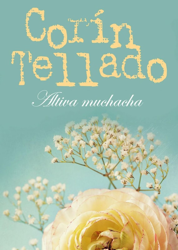 Altiva muchacha