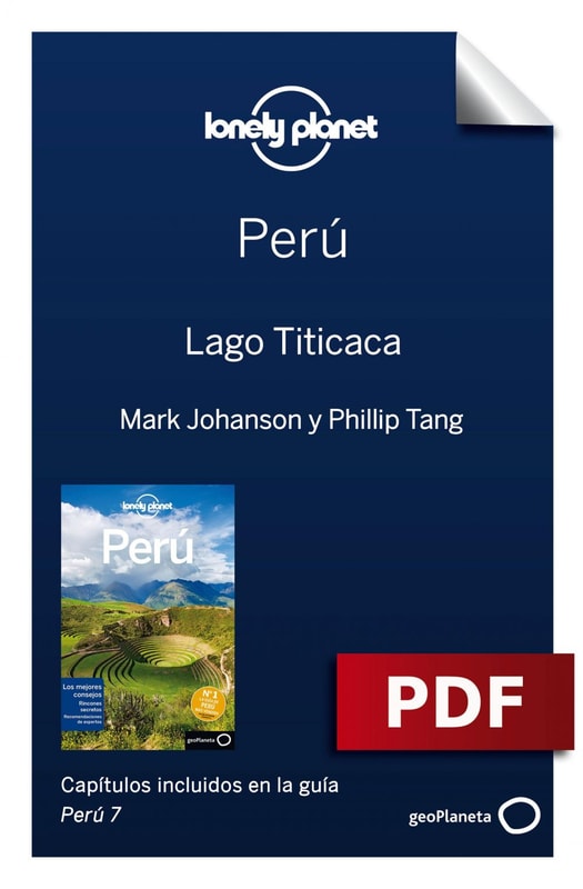 Perú 7_5. Lago Titicaca