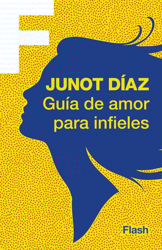 Guía de amor para infieles (Flash Relatos)