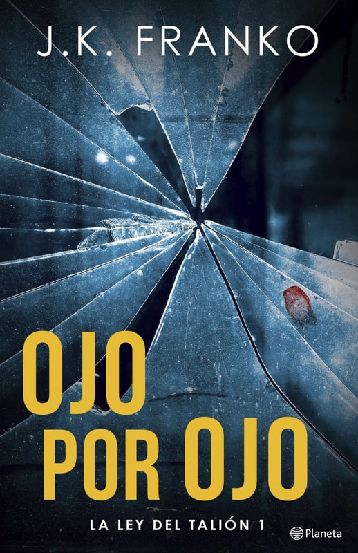 Ojo por ojo