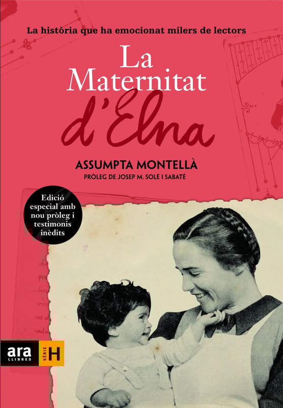 La Maternitat d'Elna (ed. enriquida)