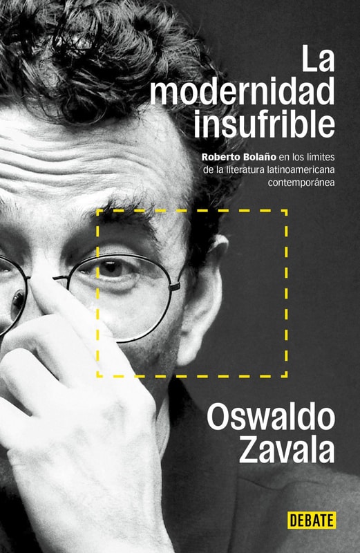 La modernidad insufrible