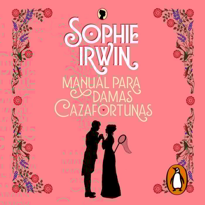 Manual para damas cazafortunas (Manual para damas 1)