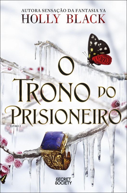 O Trono do Prisioneiro