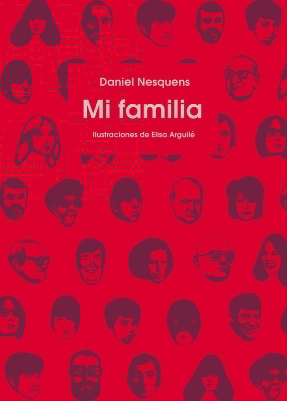 Mi familia